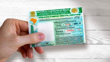 O que muda com a nova CNH a partir de 1º de junho