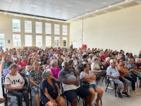 Grupo Conviver dá início às suas atividades