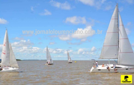 Iate Clube divulga programação oficial do 52º Encontro da Vela
