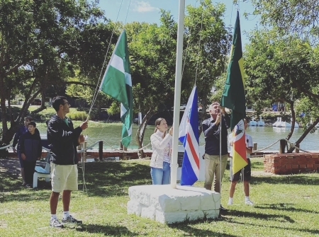 56º Encontro da Vela aconteceu neste final de semana