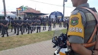 brigada militar operação golfinho são lourenço do sul