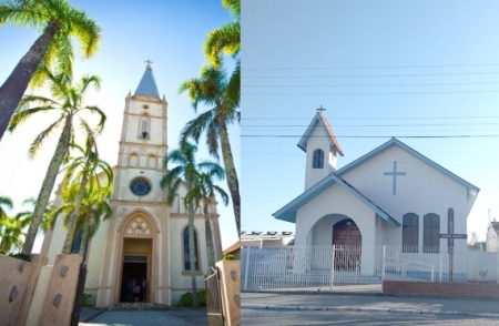 DOAÇÕES: Grupo de Crisma da Paróquia São Lourenço realiza Ação entre Amigos 