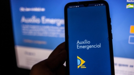 Caixa deposita novas parcelas do auxílio emergencial para nascidos em fevereiro