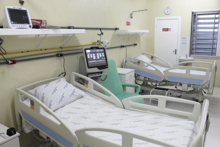 Hospital Universitário de Rio Grande (RS) amplia em 50% o número de leitos de UTI Covid-19 na cidade