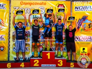 UNIÃO LOURENCIANA DE CICLISMO