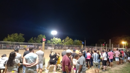 4ª Rodada do Campeonato Praiano de Futebol acontece nesta terça-feira