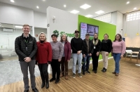 Conheça os projetos contemplados com recursos do Fundo Social 2024 na Sicredi Interestados