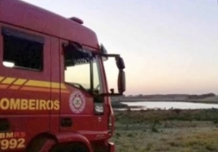 Menino morreu afogado em açude no Boqueirão