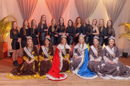 Comunidade Evangélica Picada Moinhos realiza baile de escolha das novas soberanas do Colono e do Motorista neste domingo