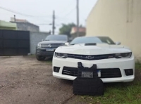 Operação da Polícia Civil apreende mais de R$ 1 Milhão em bens em São Lourenço e Camaquã