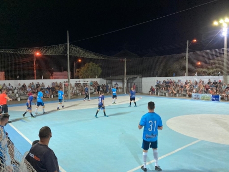 Estádio das Hortênsias recebeu grande público para acompanhar a 3º RODADA do 57º Campeonato do Grêmio ALCINDO IMÓVEIS