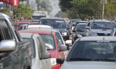 IPVA 2019: últimos dias para quitação com desconto máximo de até 25%