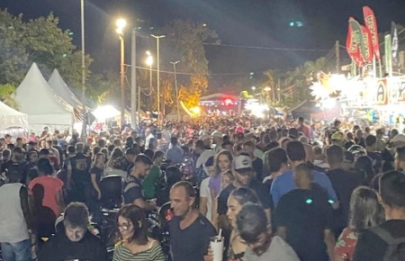 27º Moto Lagoa acontece de 8 a 10 de março de 2024