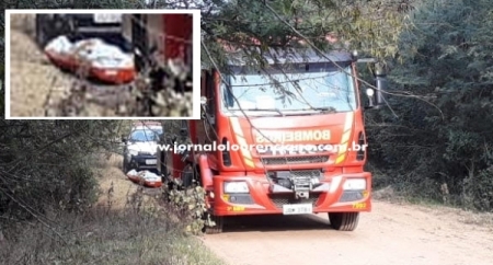 Polícia identificou vítima de afogamento na barragem resgatada no último dia 26 de abril