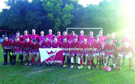 Definidos os campeões da Copa ACEL ACI/CDL de Futebol de Sete