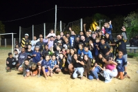 Definidos os campeões do Praiano de Futebol de Areia 2024