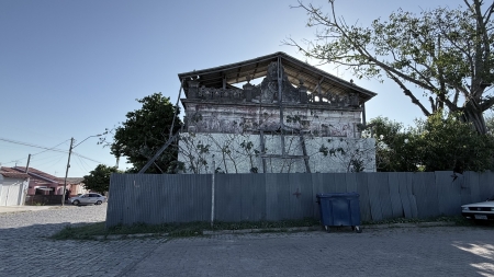 Reunião entre Executivo e Legislativo deu início aos trâmites para a construção da sede própria do Legislativo Municipal