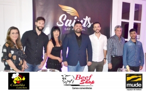 O Quiropraxista DANILO MEDEIROS anunciou oficialmente a instalação do Sanits Day Hospital