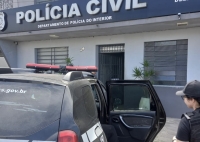 Polícia Civil prendeu mulher de 28 anos condenada por tráfico de drogas em Cristal