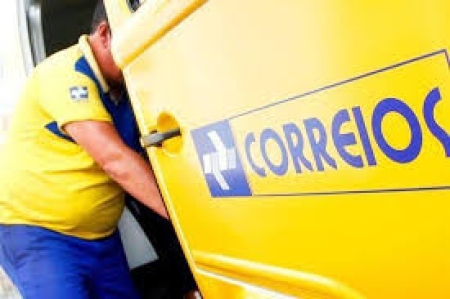 Correios anunciam concurso com vagas para nível médio e superior