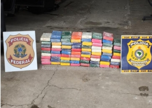 POLICIA FEDERAL PELOTAS E CAMAQUA