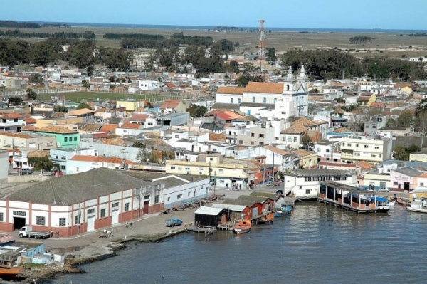 São José do Norte decreta lockdown neste fim de semana