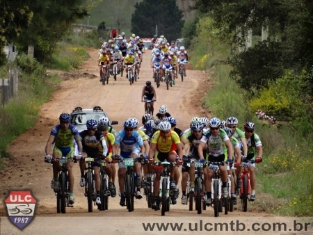 Próxima etapa do Mountain Bike Zona Sul acontece em Turuçu
