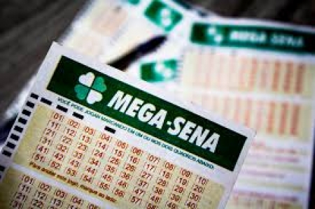 Apostador lourenciano estava no bolão da Mega-Sena com prêmio de R$ 120 milhões