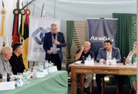 Prefeito Zelmute Marten foi eleito vice-presidente do Consórcio Intermunicipal do Extremo-Sul