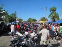 27º Moto Lagoa vai agitar São Lourenço do Sul dias 8, 9 e 10 de março