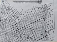 Confira o trajeto e a ordem do desfile, que tem início as 9h do dia 20 de Setembro