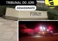 Tribunal do Júri do Caso de homicídio na Lomba acontece na próxima terça-feira (13)