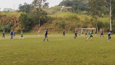 Semifinais do Municipal de Futebol – 2ª Divisão acontecem neste domingo