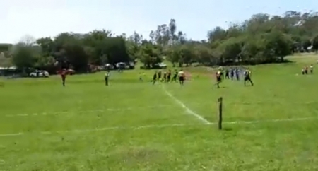 Copa Acel aci/cdl de Futebol de Sete