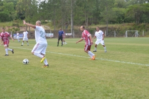 Domingo tem a terceira rodada do Municipal de Futebol