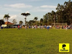 futebol segunda divisão são lourenço do sul 2
