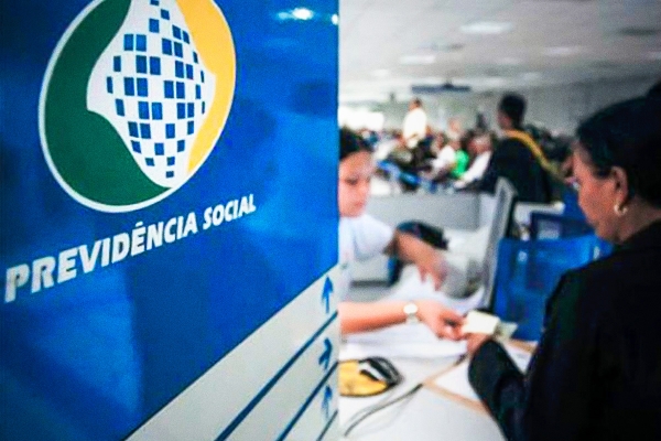 Prova de vida do INSS volta a valer a partir de junho nas agências