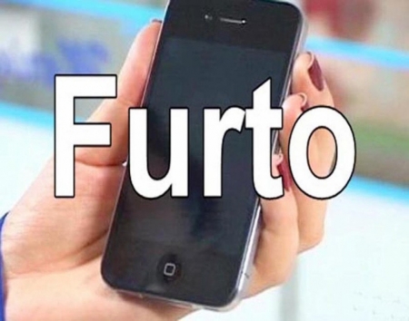  Acusado de furto de celular foi indiciado