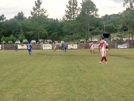 Municipal de Futebol: Resultados da rodada deste domingo