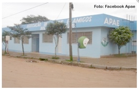 APAE de SLS comemora Semana Nacional da Pessoa com Deficiência Intelectual e Múltipla 2023