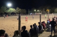 Praiano tem nova data para iniciar