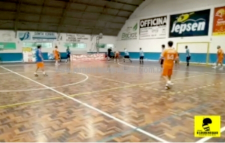 Equipes do Brasil, Uruguai e Argentina disputam a IV Taça Cumple Quilmes que acontece neste final de semana em SLS