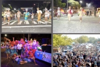 Abertas as inscrições para o Carnaval 2025