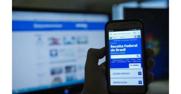 Imposto de Renda: Receita paga nesta sexta-feira as restituições do 1º lote