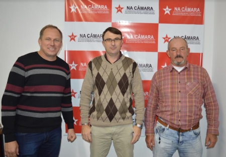 Conheça as pautas da Bancada do PT na Câmara Municipal