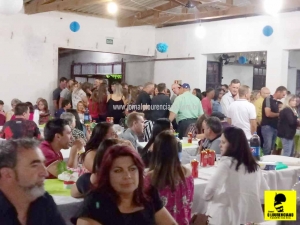 confraternização coopar pomerano alimentos