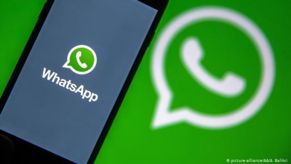 WhatsApp deixará de funcionar em celulares mais antigos