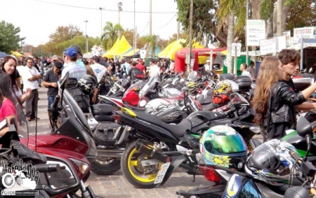 Moto Lagoa inicia nesta sexta-feira com expectativa de grande público para todo final de semana