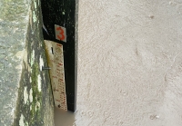 Em 72 horas já choveu mais que a média do mês de setembro em São Lourenço do Sul