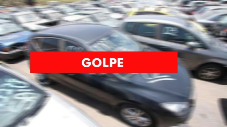 Detran RS alerta para golpe de estelionato envolvendo leilões de veículos